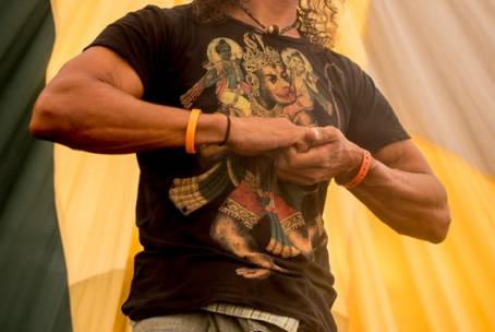 11.-14.05.2023 – Shanta Vira Yoga Teachers Gathering mit Michael Stewart