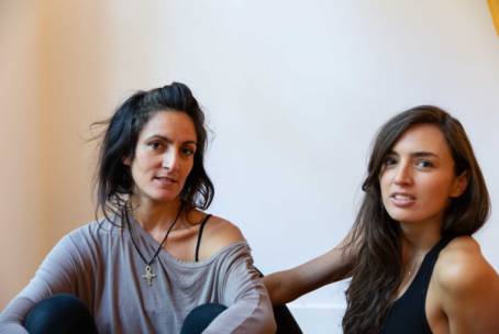21.-23.04.2023 – WILD BEAUTY OF SELFLOVE – Deepening Love – mit Caro & Supriya