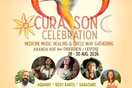 28.-30.08.2026 – Curason Celebration