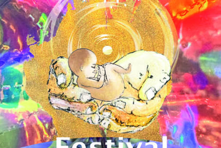 22.-24.08.2025 – Rebirthing Festival – Wir feiern Geburt: Deine