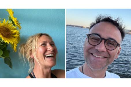 09.-11.10.2026 –  BerührungsKunst im Alltag – Transformieren & Ankommen – mit Carolin Posselt und Boris Bezirtzis