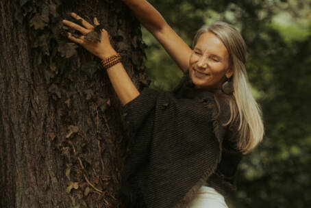 28.02.-01.03.2026 – Sauna Sisters mit Franziska Fehre