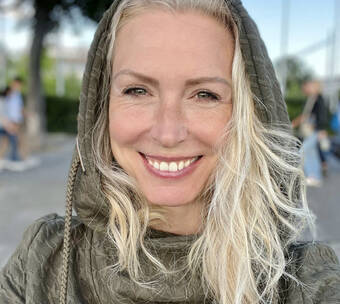 23.-26.07.2026 – Yin Yoga Teacher Training 32 Stunden  mit Tanja Seehofer / München