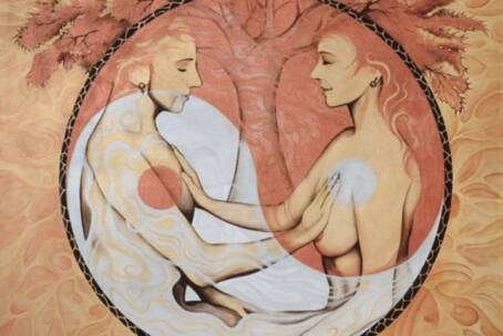 19.-21.03.2027 – Tantra Workshop mit Yogafluss Dresden – geschlossene Gruppe